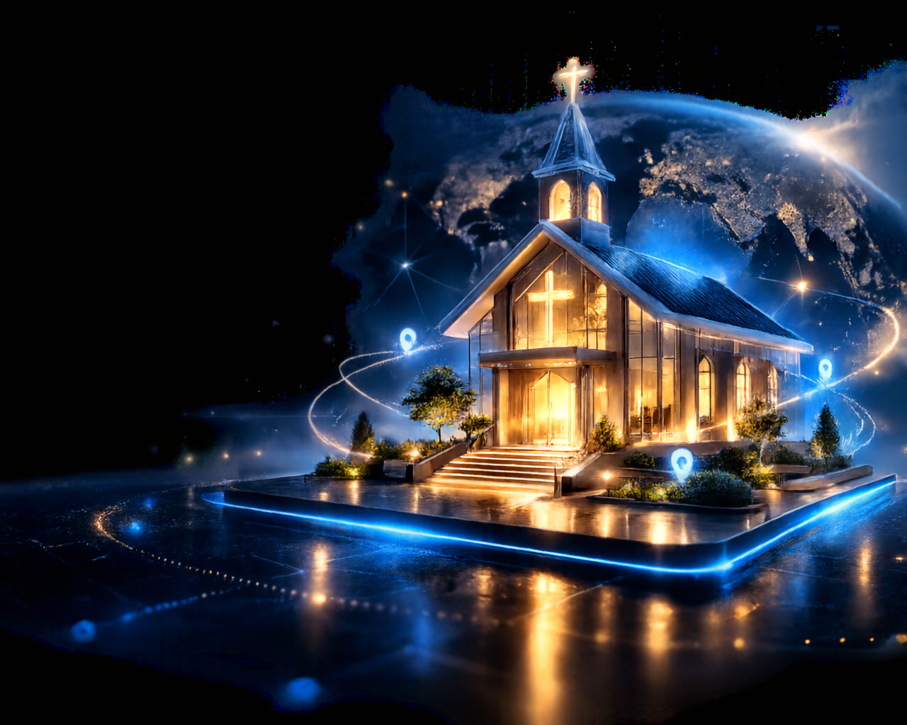 Doxology Bible Church